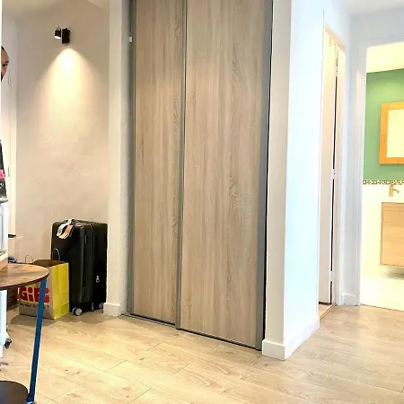 Le Coeur De Golfe Juan - Aircon - 9 Min To Sea * Vallauris